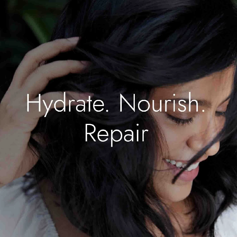 Kapiva Ayurveda Bhringraj Hair Nourish Mask, 200 g-3.webp